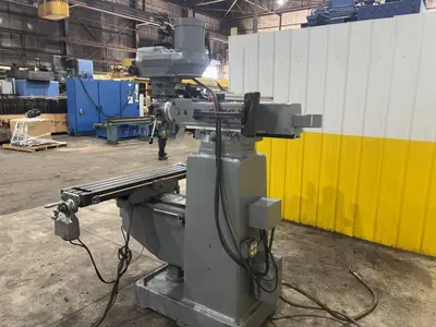 USED SEIKI 3VX