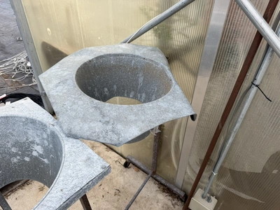 Used _UNKNOWN_ _UNKNOWN_ Funnels Michigan US | Miedema Asset Management Group #1396096