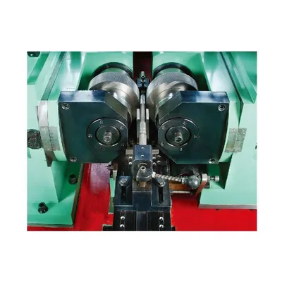 New | Build-to-Order PMC PM-75VS-L Thread Rollers New York US | Barbarotto Int'l Sales Corp #1333223