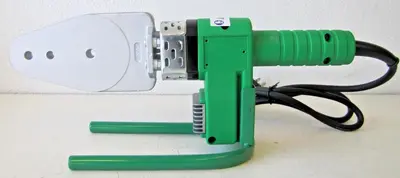New | in-Stock POLY 020-063 Butt Welders California US | Bay Line Tool #1316347