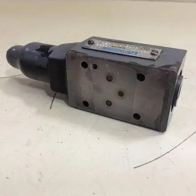 USED VICKERS CVGC 3 W 125 10