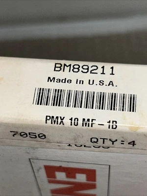 NEW Enidine BM89211