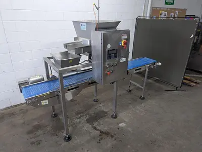 Andgar Bulk Box Filler