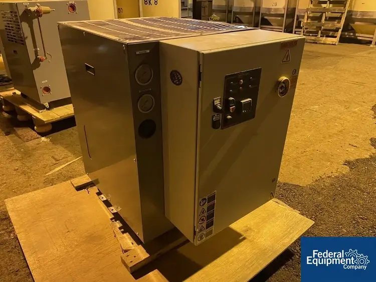 Used Mokon Mokon Temperature Controller, Model DP4096MT Boilers Ohio US | Federal Equipment Company 18 #126644