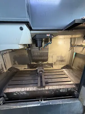 USED 2011 MAKINO PS95