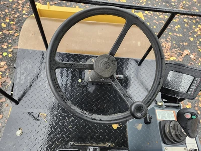 Used 2024 SANY SSR80 Single Drum Rollers New York US | Abele Tractor #1343160