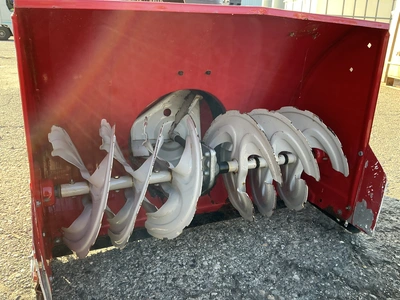 Used HUSKEE SUPREME 31AE6KKH731 Snow Blowers Michigan US | Miedema Asset Management Group #1484140