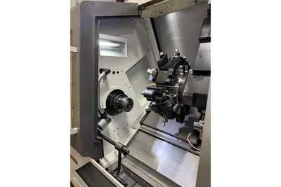 Used _UNKNOWN_ _UNKNOWN_ CNC Lathes Utah US | KD Auctions #1549328