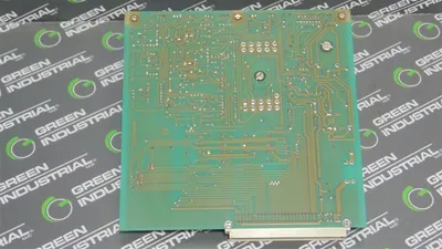 Schlumberger 7925050IC Control Board Used
