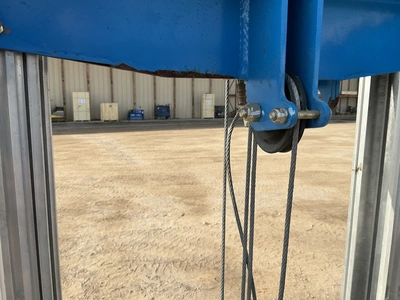 Used GENIE LIFT GL-8 Vertical Mast Lifts Michigan US | Miedema Asset Management Group #1761450
