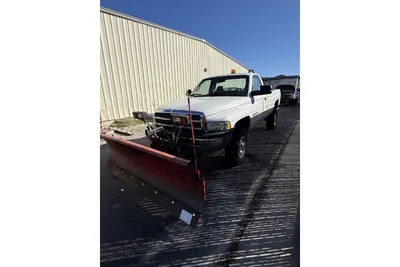 Used _UNKNOWN_ _UNKNOWN_ Pickup Trucks Utah US | KD Auctions #1553950