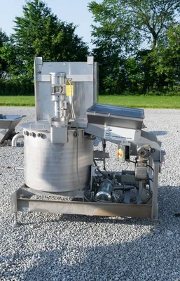 JBT/Stein ABC Batter Mixer | Buy Per Pound (10)