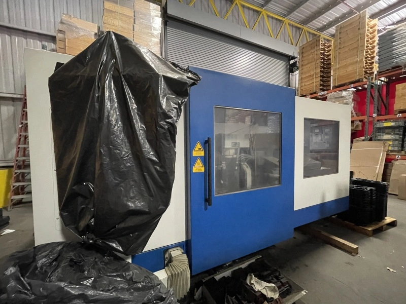 LEISTRITZ CNC Thread Whirling Machine, 2× in a lot