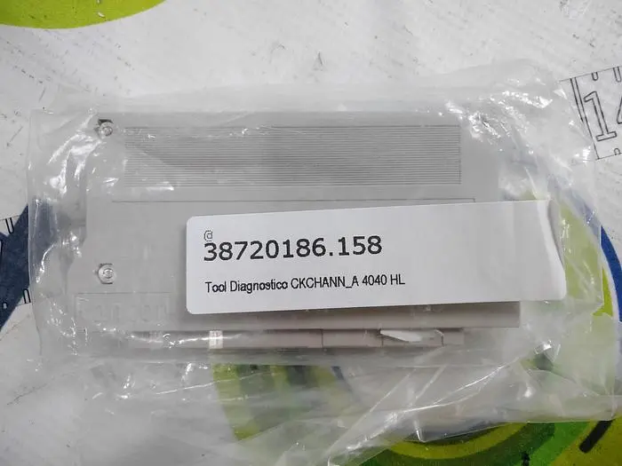 Used SPEA CKCHANN_A 404 HL Probes Florida US | SMT Resource #492938