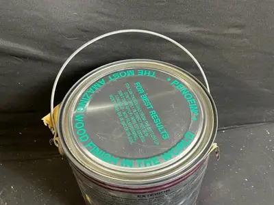 Penofin Knot Cedar Exterior Penetrating Oil Finish - One Gallon