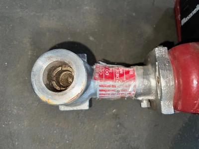 USED Masoneilan 35-35212
