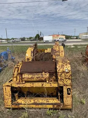 USED FRANKS 1287