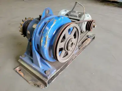 USED SUMITOMO CHH-6185Y-29