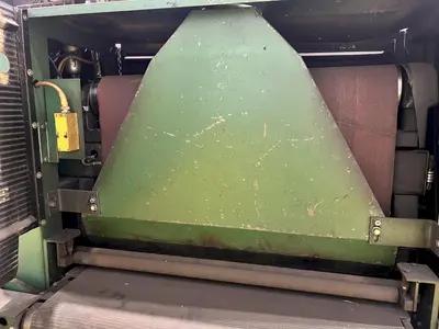 USED TIMESAVERS 137 1HD