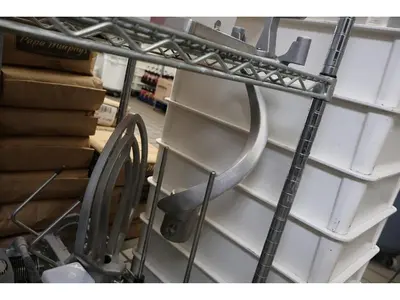 USED HOBART HL662