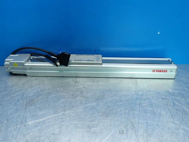 Used YAMAHA T6L06300 Linear Actuators Ohio US | HGR 24 #751832