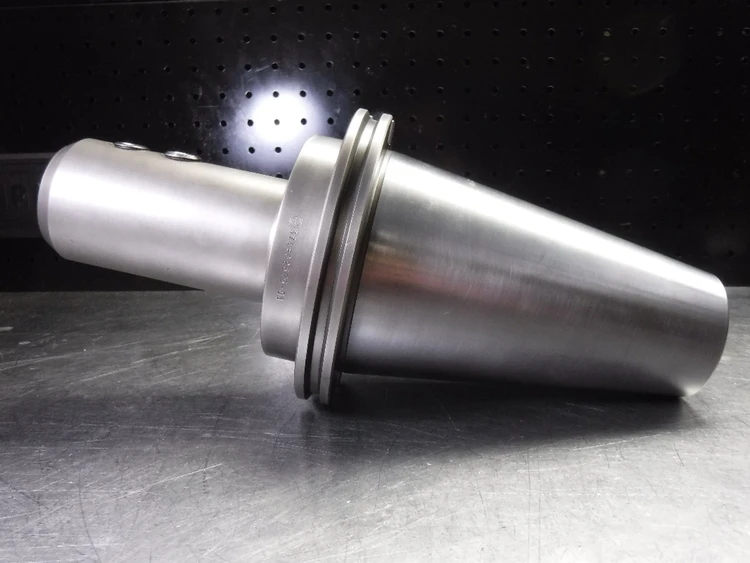 Used DAVIS TOOLS INC. _UNKNOWN_ CAT Holders Michigan US | Superior Machine & Tool Inc #212610