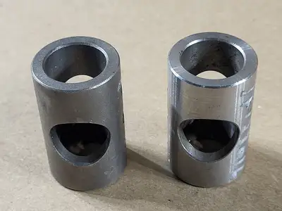 Retainer Shaft IFI2301 (Pack of 2)