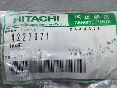 USED HITACHI 4227071