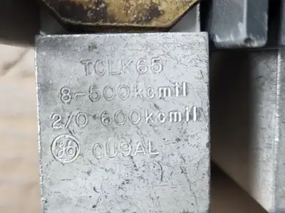 USED GENERAL ELECTRIC SGHA36AT0400