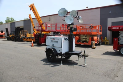 Used 2021 GENERAC MLT4200 Construction Equipment (Miscellaneous) Pennsylvania US | National Lift Equipment #1382067