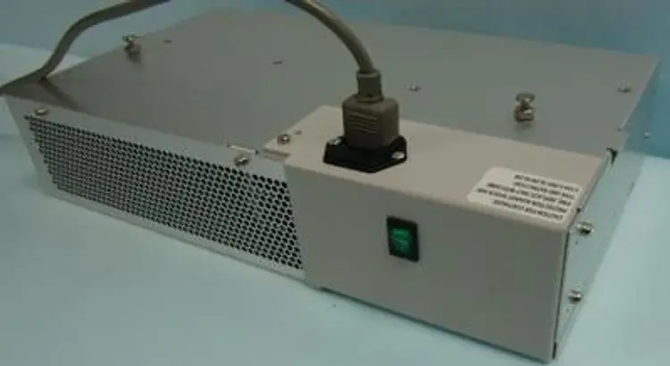 Used PERKIN ELMER CC-10 Power Supplies Texas US | Bamko Surplus Process Equipment #938907