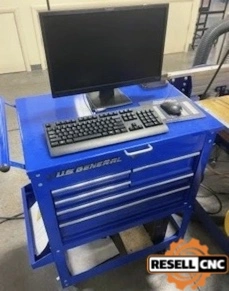 Used 2020 Shopbot PRS Alpha 48x48 CNC Routers Florida US | Resell CNC #1353985