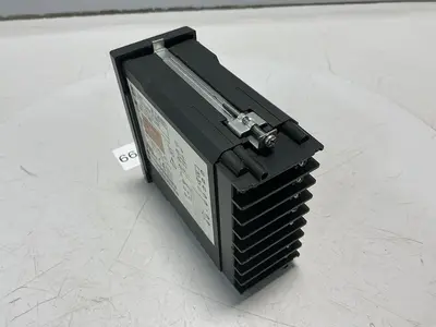 USED RKC C400FJA3-M*AP