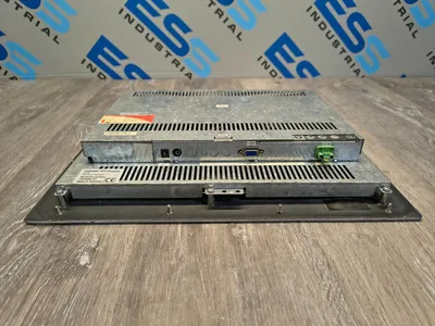 FLATMAN FB150SII3D0SG OPERATOR PANEL | ESS Industrial Equipment Sales (4)