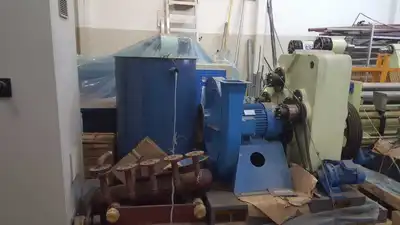 2010 JS 70 Corrugator Components | Corrugated Machinery Brokers (8)