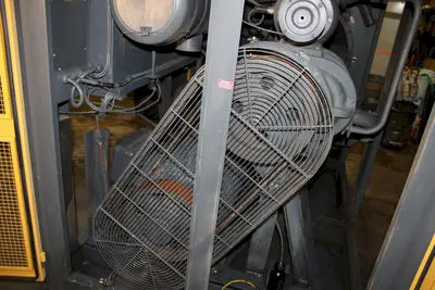USED KAISER DS 170