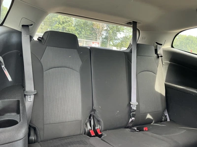 Used 2015 CHEVROLET TRAVERSE SUVs Michigan US | Miedema Asset Management Group #1474483