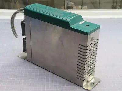 Used SYCOTEC 4429 10022515SN-000004354 Power Inverters Texas US | Aucto #1308507