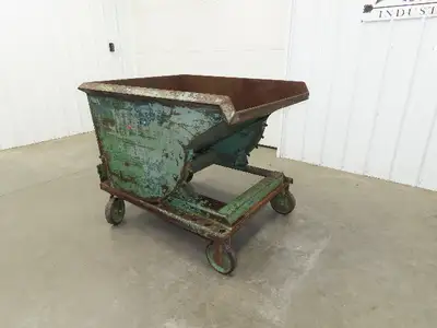 Used ROURA _UNKNOWN_ Hoppers Indiana US | Arrow Industrial #1408584