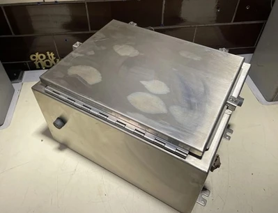 USED Hammond SE1101466