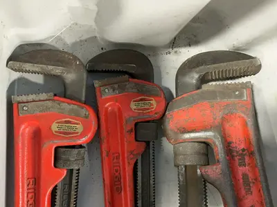Used RIDGID _UNKNOWN_ Miscellaneous MRO Ohio US | HGR 24 #1285556