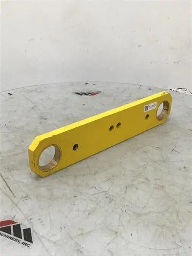 Used VAN DORN 305072DU Injection Molding Parts Michigan US | Ideal Machinery #583657