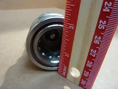 NEW SNAPTITE S72C12-12F
