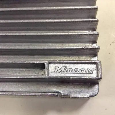 USED MICRON A40-0001-0199