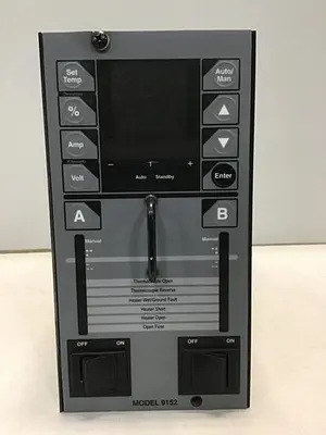 USED HUSKY 9152