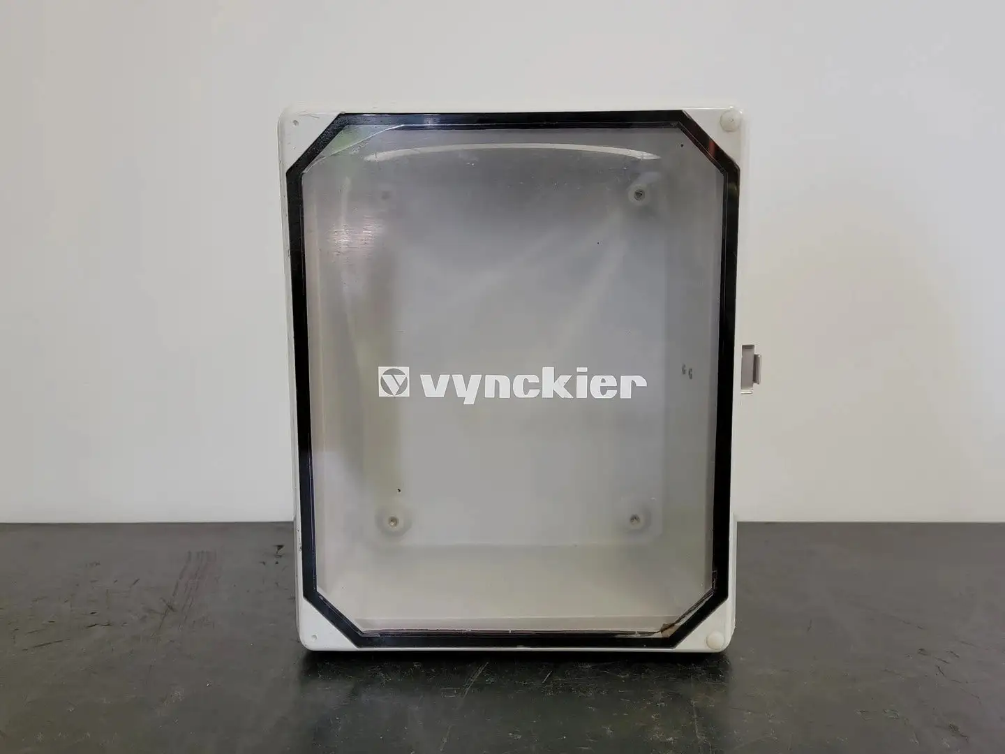 Control Panel Enclosure 11"x 9"x5"