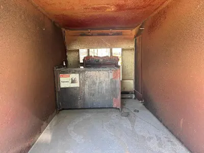 Used _UNKNOWN_ _UNKNOWN_ Roasters California US | Machinery & Equipment #1300298