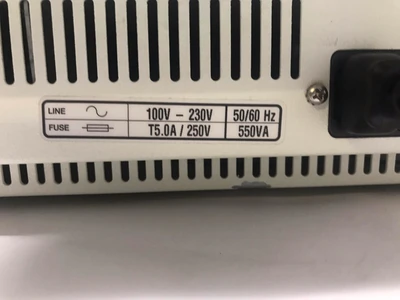 Used Thermo Scientific 77284 Miscellaneous Laboratory Equipment California US | CAL-L Enterprises #1459295