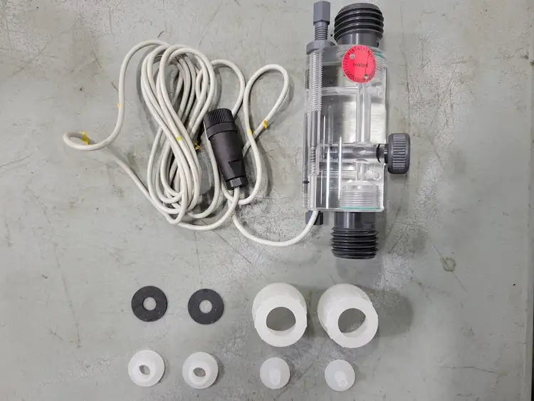 New | in-Stock GRUNDFOS 96470724 Parts (Hydraulics and Pneumatics) British Columbia CA | Lenmark #368335