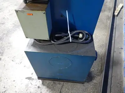 Used TORIT VS 550 Dust Collectors Ohio US | HGR 24 #1265918